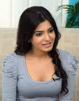 Samantha, Actress, First Movie Yemaya Chesave, Naga Chaitanya, Brindavanam, Jr. N>T.R.